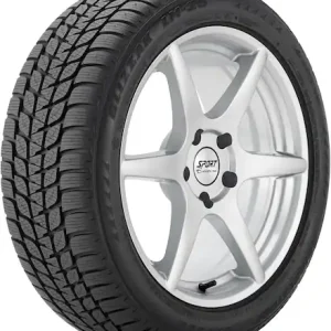 Bridgestone Blizzak LM-25 RFT Performance Winter / Snow
