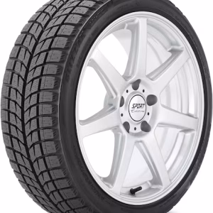 Bridgestone Blizzak LM-60 RFT  Performance Winter / Snow