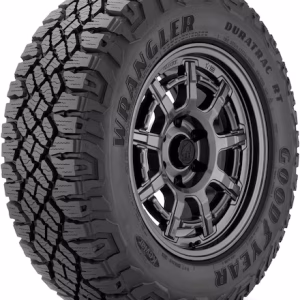 Goodyear Wrangler DuraTrac RT