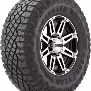 Goodyear Wrangler Territory RT