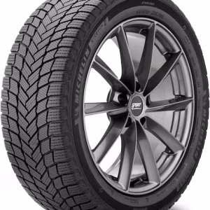 Michelin X-Ice Snow 