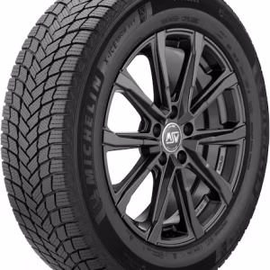 Michelin X-Ice Snow SUV