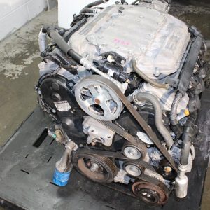 JDM 2005-2008 Acura RL, 2007-2008 Acura TL Type S Motor J35A 3.5L 6 Cyl Engine