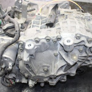 JDM 2007-2012 Nissan Sentra CVT Automatic 4 Cyl 2.0L Transmission