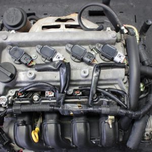 JDM 2003-2006 Toyota Scion XA, 2003-2006 Toyota Scion xb, 2000-2006 Toyota Echo Motor 1NZFE 1.5L 4 Cyl Engine