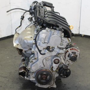 JDM 2013 2014 2015 2016 2017 2018 2019 2013 2019 Nissan NV200 Motor MR20DE 2.0L 4 Cyl Engine