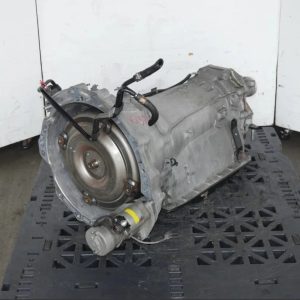 JDM 2009-2013 Nissan 370Z VQ37VHR 6 Cyl 3.7L Automatic Transmission