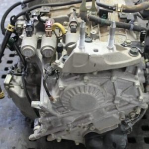 JDM 2006-2011 Honda Civic Automatic 4 Cyl 1.8L Transmission