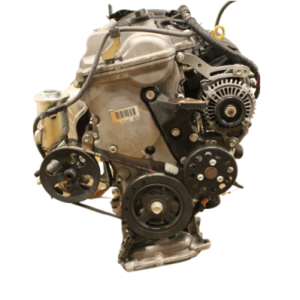 JDM 2003 2004 2005 2006 Scion XA XB Engine 4-Cyl 1.5L JDM 1NZ-FE Motor