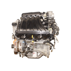 JDM 2007 2008 2009 2010 2011 2012 Nissan Sentra Engine 4-Cyl 2.0L MR20DE Motor