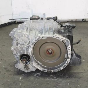 JDM 2008-2015 Mitsubishi Evolution Turbo SST 2.0L 4 Cyl Transmission