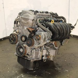 JDM 2000-2005 Toyota Celica GT, 2000-2008 Toyota Corolla Motor 1ZZFE 1.8L 4 Cyl Engine