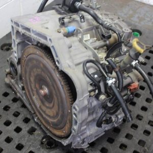JDM 2008-2012 Honda Accord Automatic 4 Cyl 2.4L Transmission