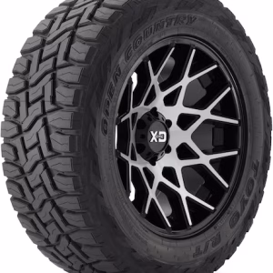 Toyo Open Country R/T
