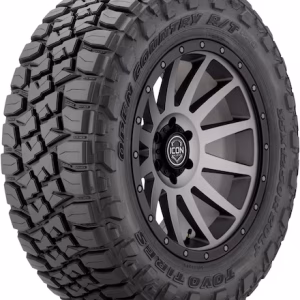Toyo Open Country R/T Pro