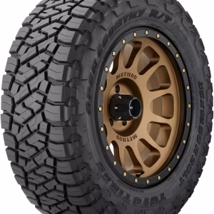 Toyo Open Country R/T Trail