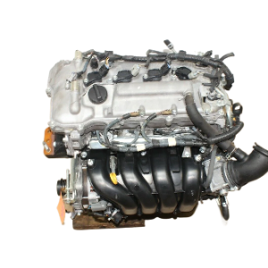 JDM 2009-2010 Toyota Matrix Motor VIN U, 5th digit, 2ZRFE 1.8L 4 Cyl Engine
